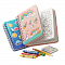 Раскраски, Книги с наклейками, Прописи	УТ000034462		